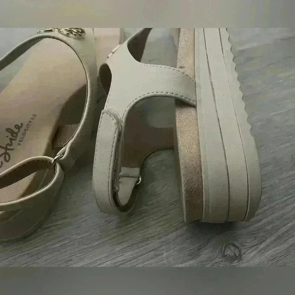 LIFE STRIDE - ZEETA, ALMOND MILK SMOOTHIE 8.5 - Picture 4 of 7